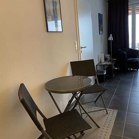 Ferienwohnung Oase Friedensthal Friedenstal Zimmer foto